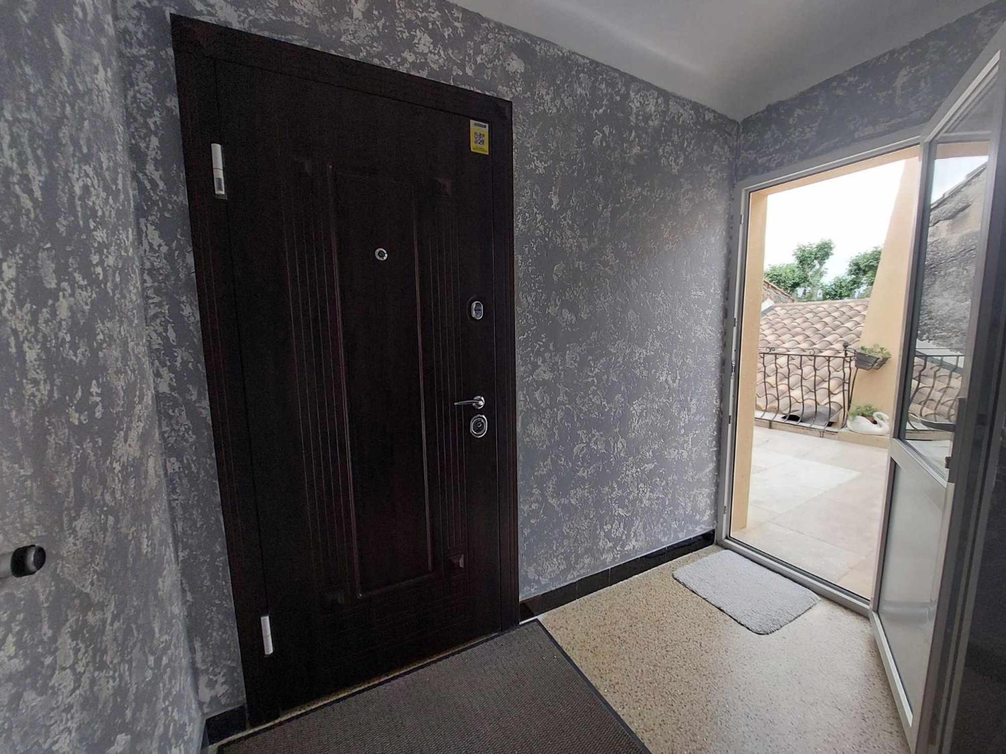 Apartment Avec Terrasse Tarascon